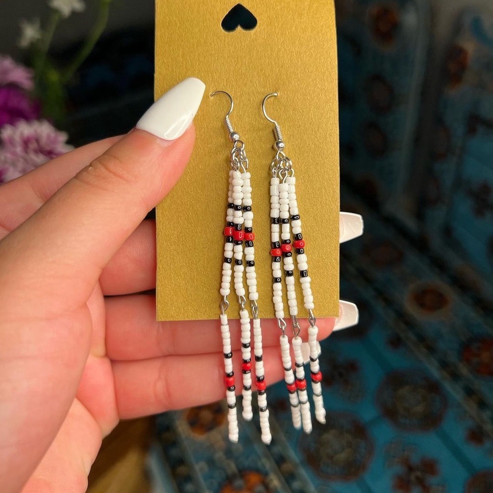 Handmade jewelry